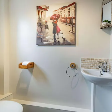 2 Bed In Wasdale Oc-tcsz436 Prázdninový dům Santon Bridge