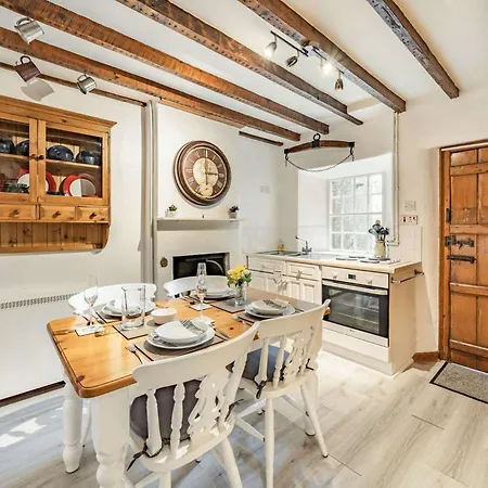 2 Bed In Wasdale Oc-tcsz436