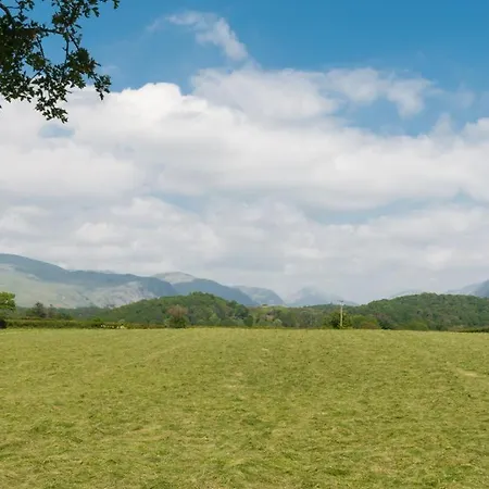 Prázdninový dům 2 Bed In Wasdale Oc-tcsz436 *