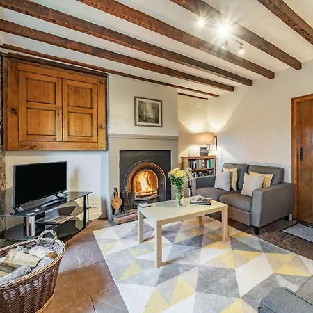 Nyaraló 2 Bed In Wasdale Oc-tcsz436 Santon Bridge