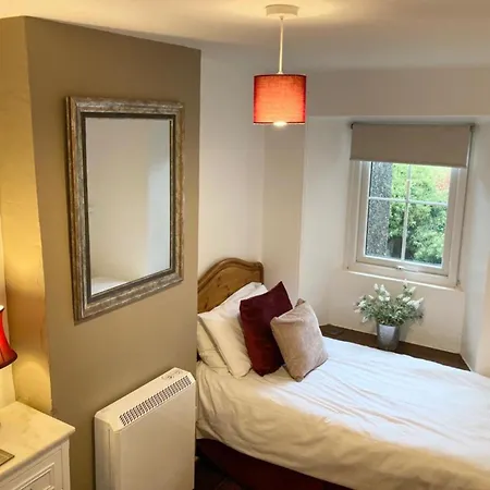 Prázdninový dům 2 Bed In Wasdale Oc-tcsz436 Santon Bridge