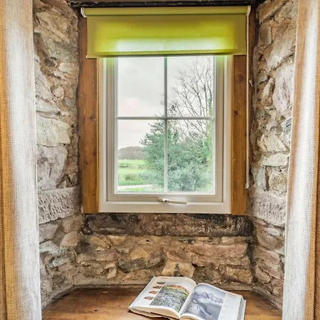 2 Bed In Wasdale Oc-tcsz436 Prázdninový dům *