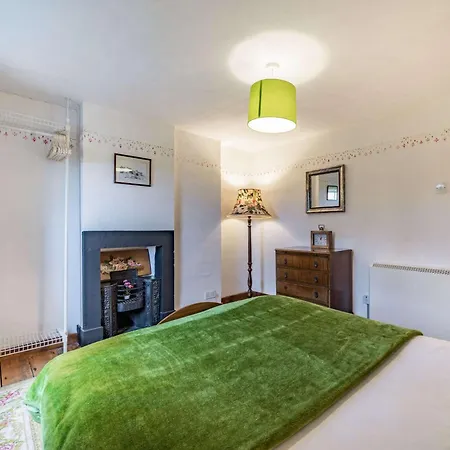 2 Bed In Wasdale Sz436 * Santon Bridge
