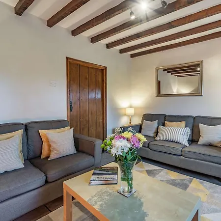 2 Bed In Wasdale Sz436 Santon Bridge