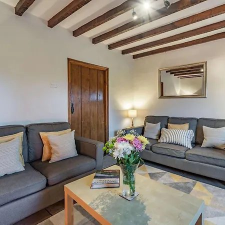 2 Bed In Wasdale Sz436 펜션