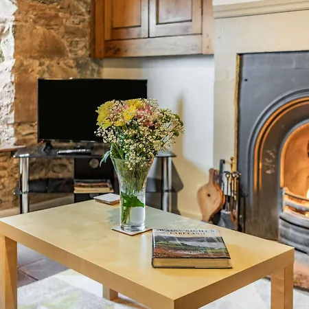 Ferienhaus 2 Bed In Wasdale Sz436