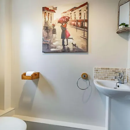 2 Bed In Wasdale Sz436