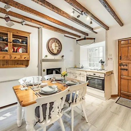 2 Bed In Wasdale Sz436 Santon Bridge