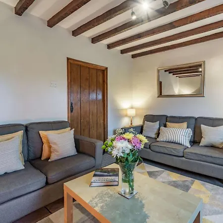 2 Bed In Wasdale Oc-tcsz436 בית נופש Santon Bridge