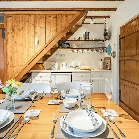 2 Bed In Wasdale Oc-tcsz436 Santon Bridge