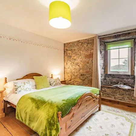 Nyaraló 2 Bed In Wasdale Oc-tcsz436 *