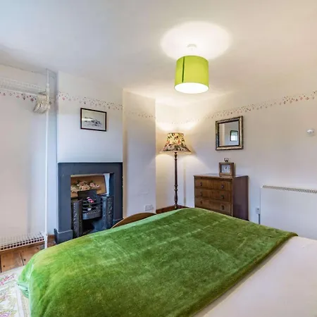 2 Bed In Wasdale Oc-tcsz436 Nyaraló