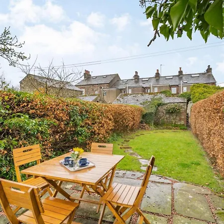 Hébergement de vacances 2 Bed In Wasdale Oc-tcsz436