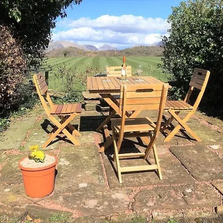 2 Bed In Wasdale Oc-tcsz436 Hébergement de vacances
